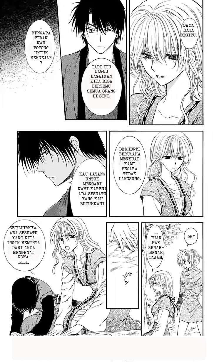 Chapter 109 - halaman 29
