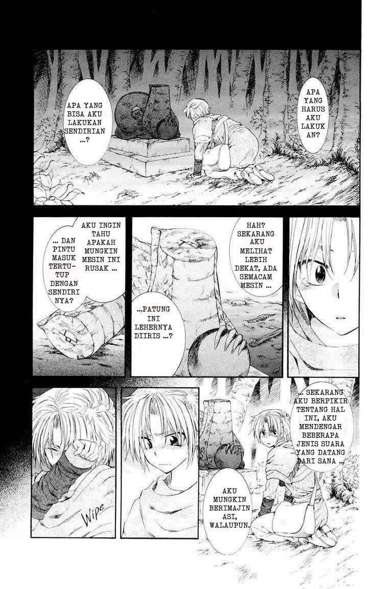 Chapter 108 - halaman 2
