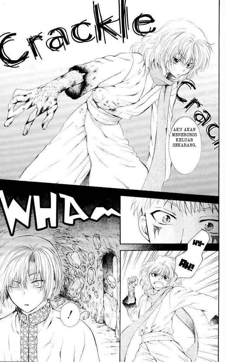 Chapter 108 - halaman 18