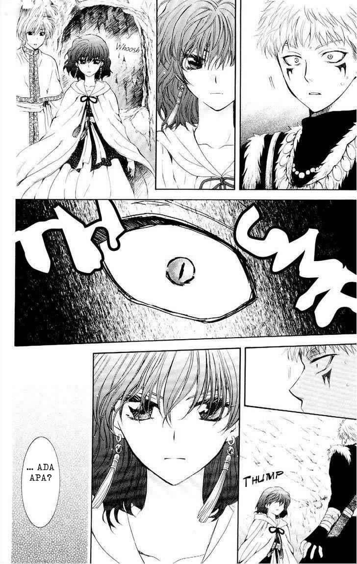 Chapter 108 - halaman 23
