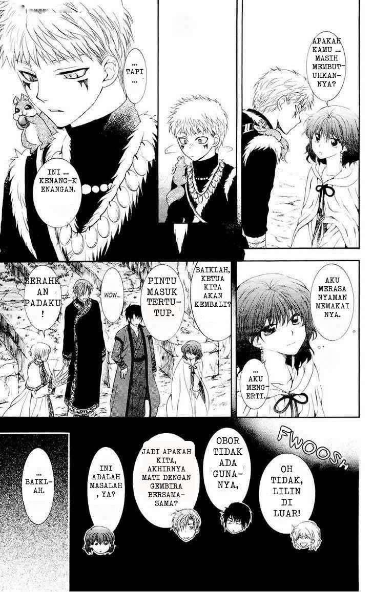 Chapter 108 - halaman 30