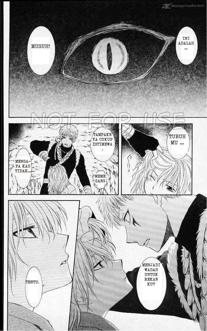 Chapter 107 - halaman 25