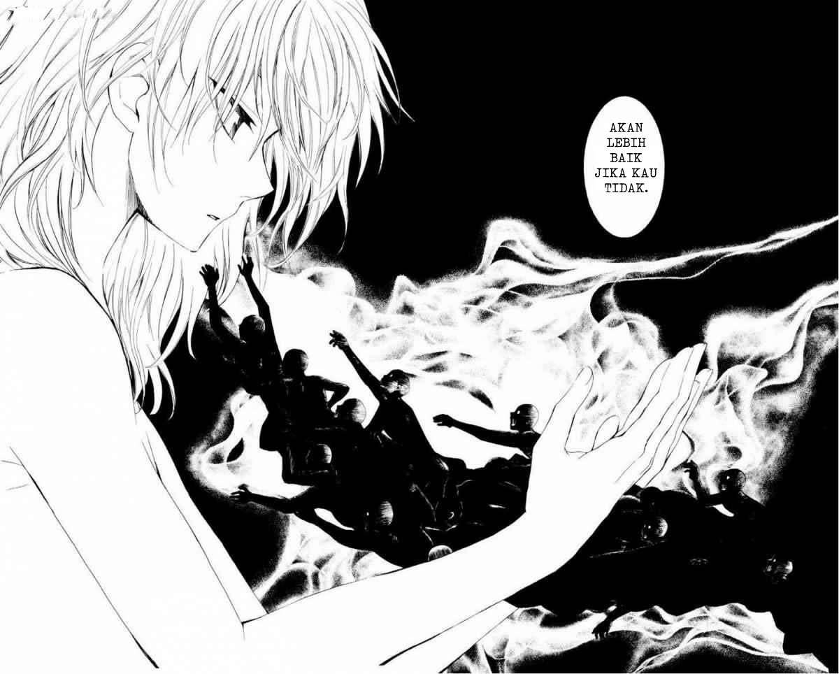 Chapter 107 - halaman 27