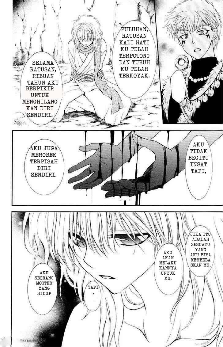 Chapter 107 - halaman 28