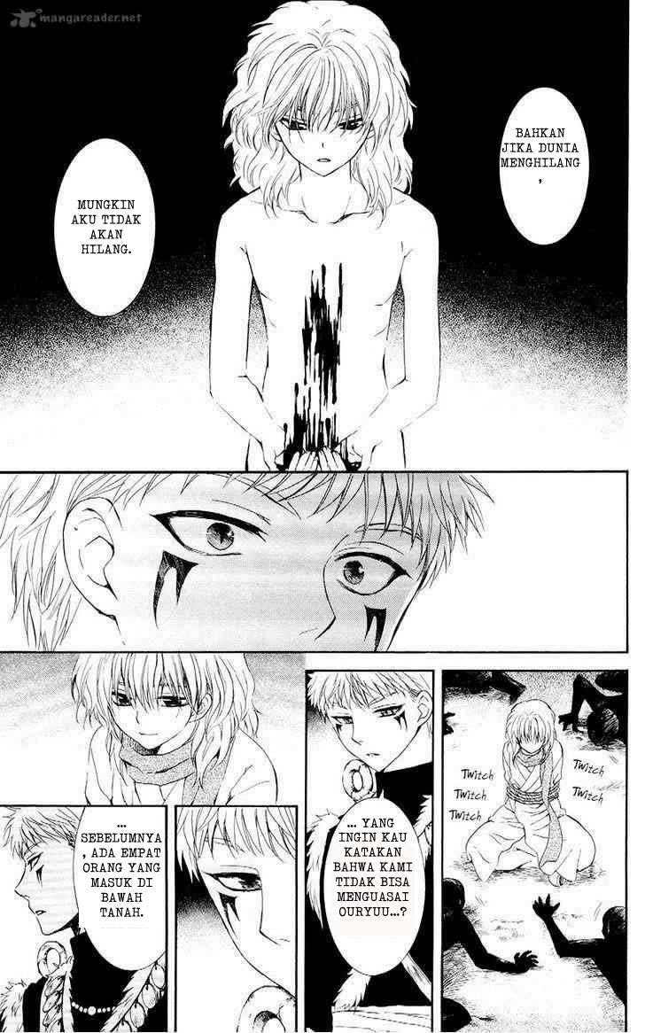 Chapter 107 - halaman 29