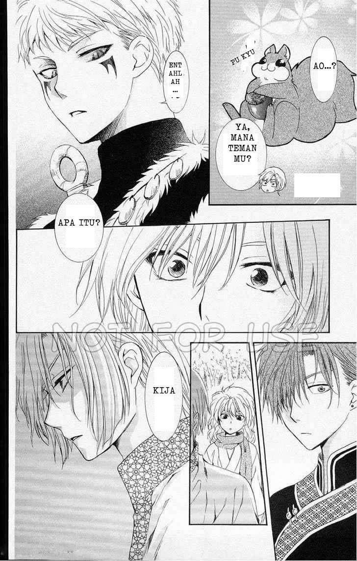 Chapter 106 - halaman 23
