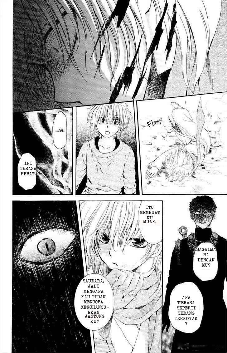 Chapter 106 - halaman 31