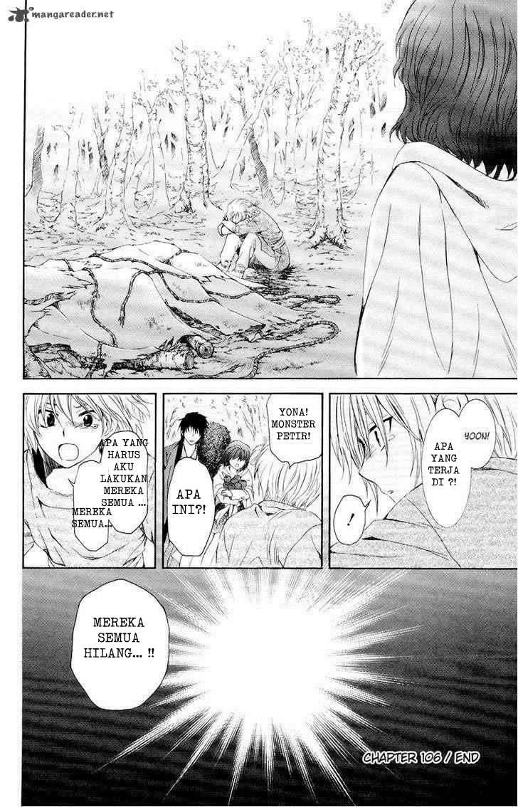 Chapter 106 - halaman 35
