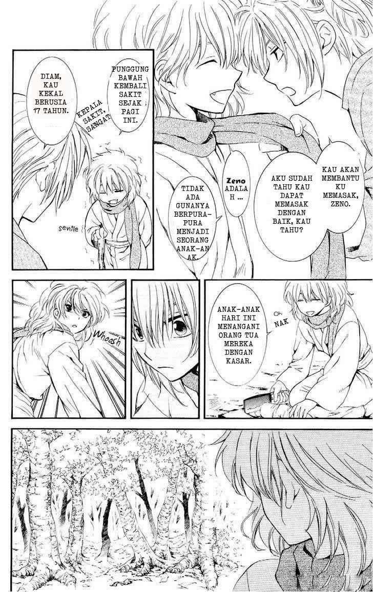 Chapter 106 - halaman 9