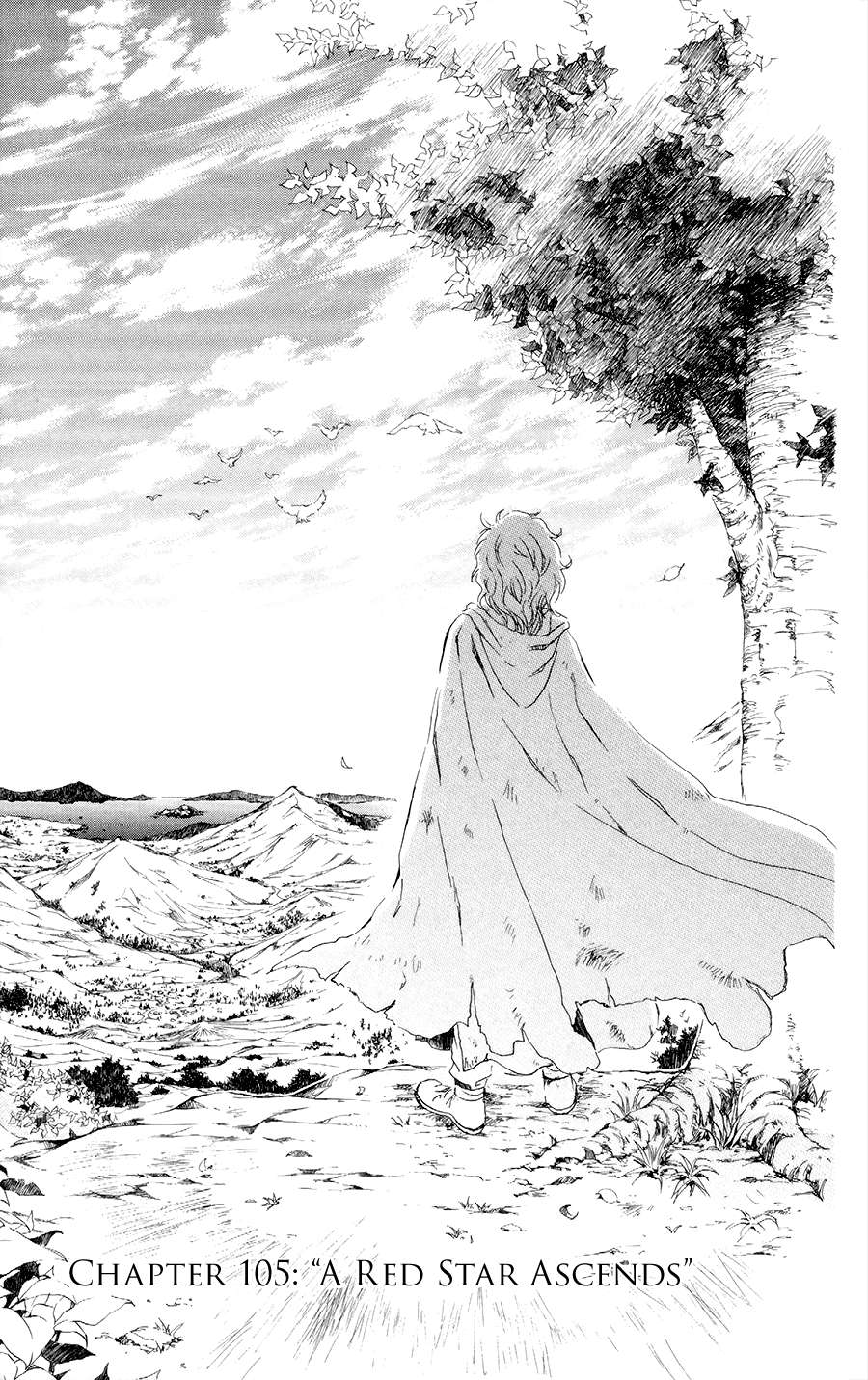 Chapter 105 - halaman 2
