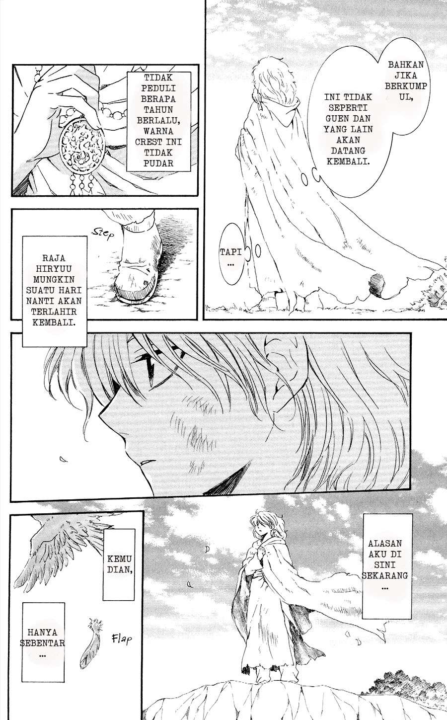 Chapter 105 - halaman 11