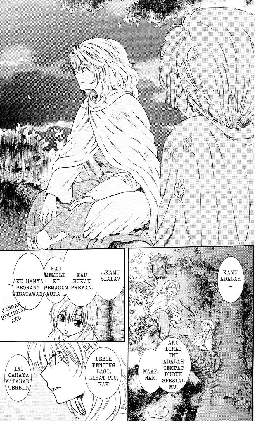 Chapter 105 - halaman 15