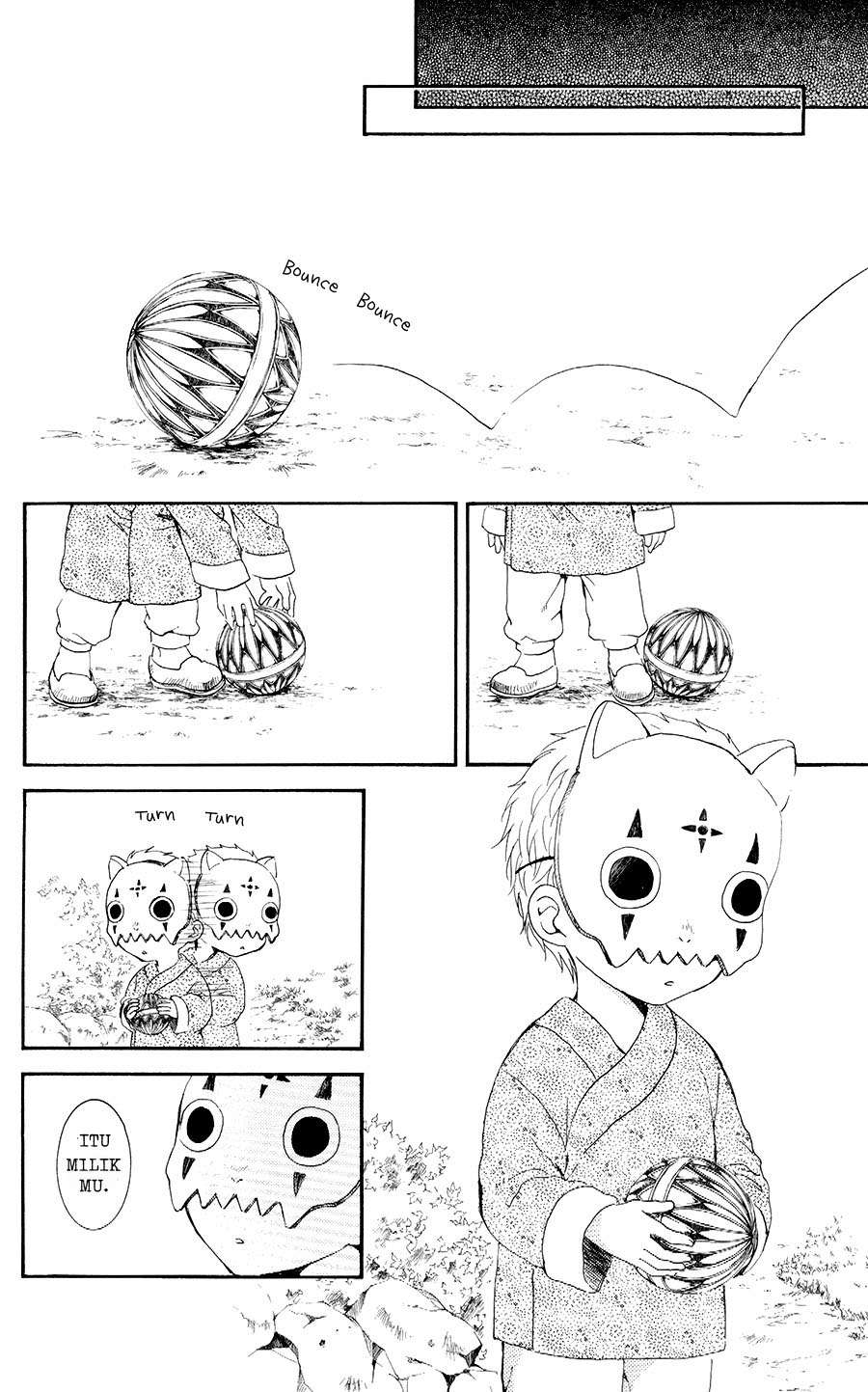 Chapter 105 - halaman 20