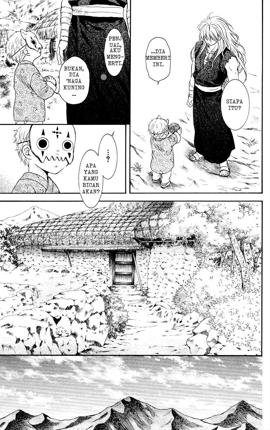 Chapter 105 - halaman 23