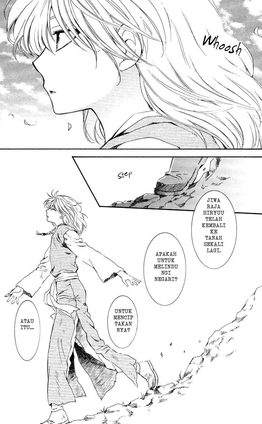 Chapter 105 - halaman 26