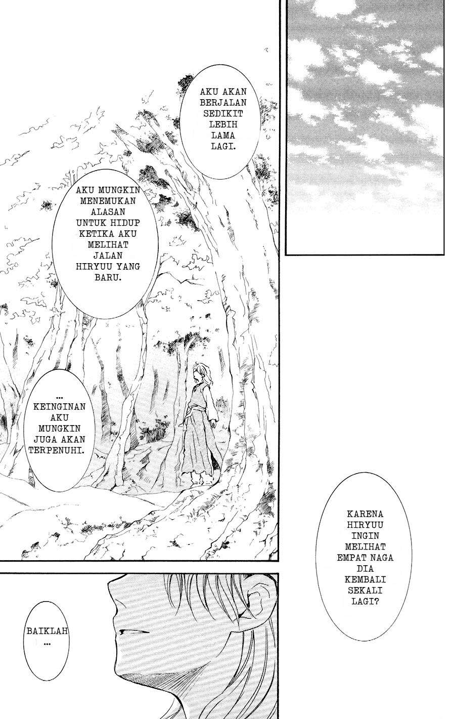 Chapter 105 - halaman 27