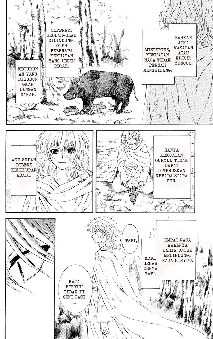 Chapter 105 - halaman 9