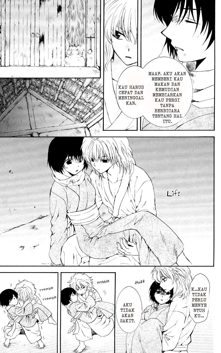 Chapter 104 - halaman 12