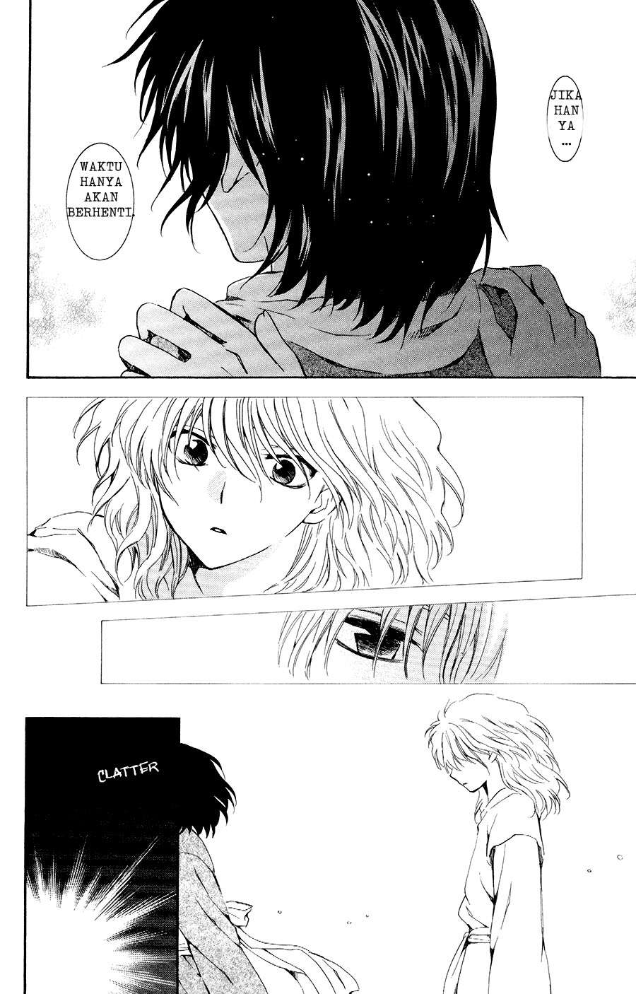 Chapter 104 - halaman 21