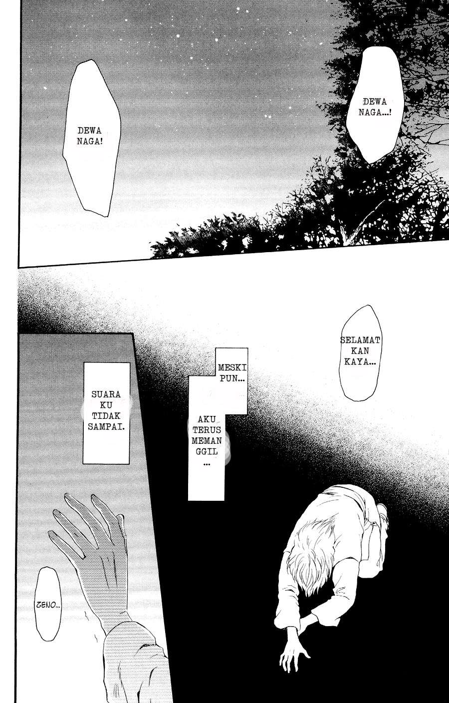 Chapter 104 - halaman 29