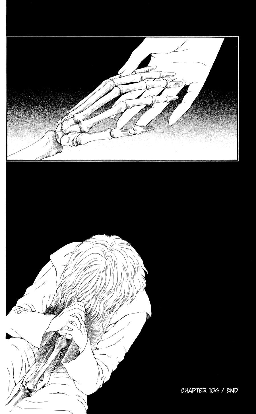 Chapter 104 - halaman 31