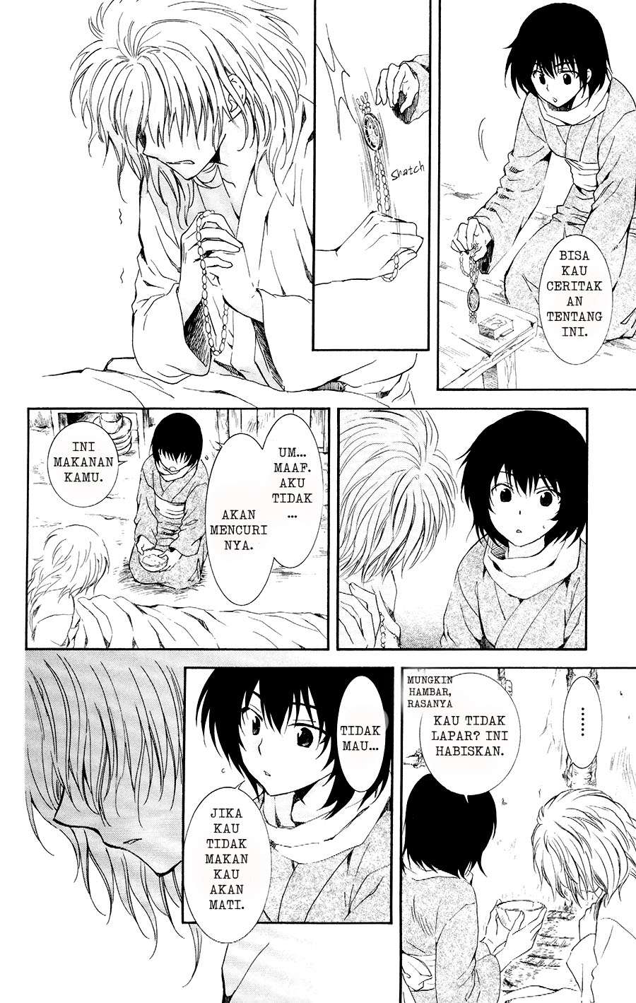 Chapter 104 - halaman 9