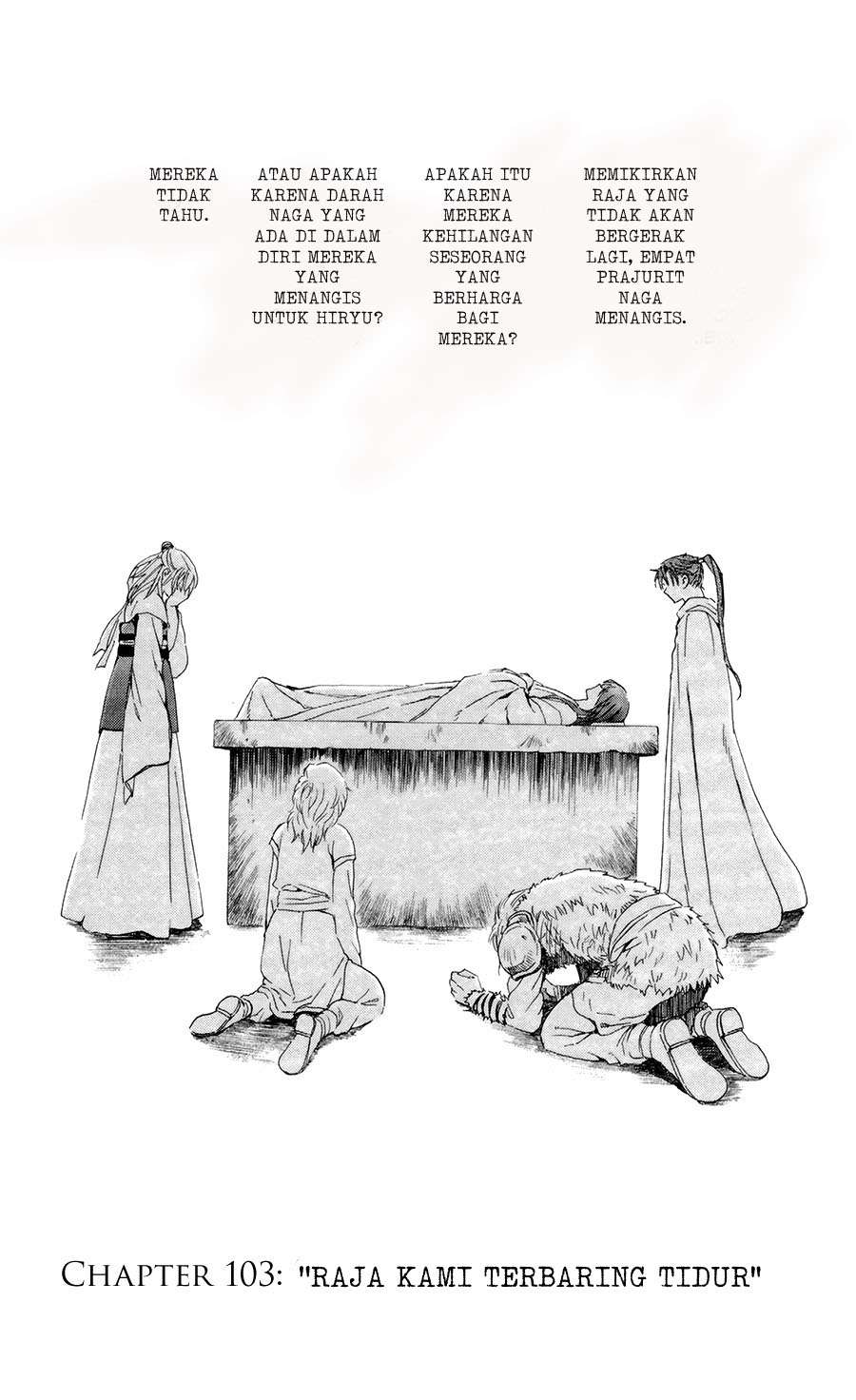 Chapter 103 - halaman 2