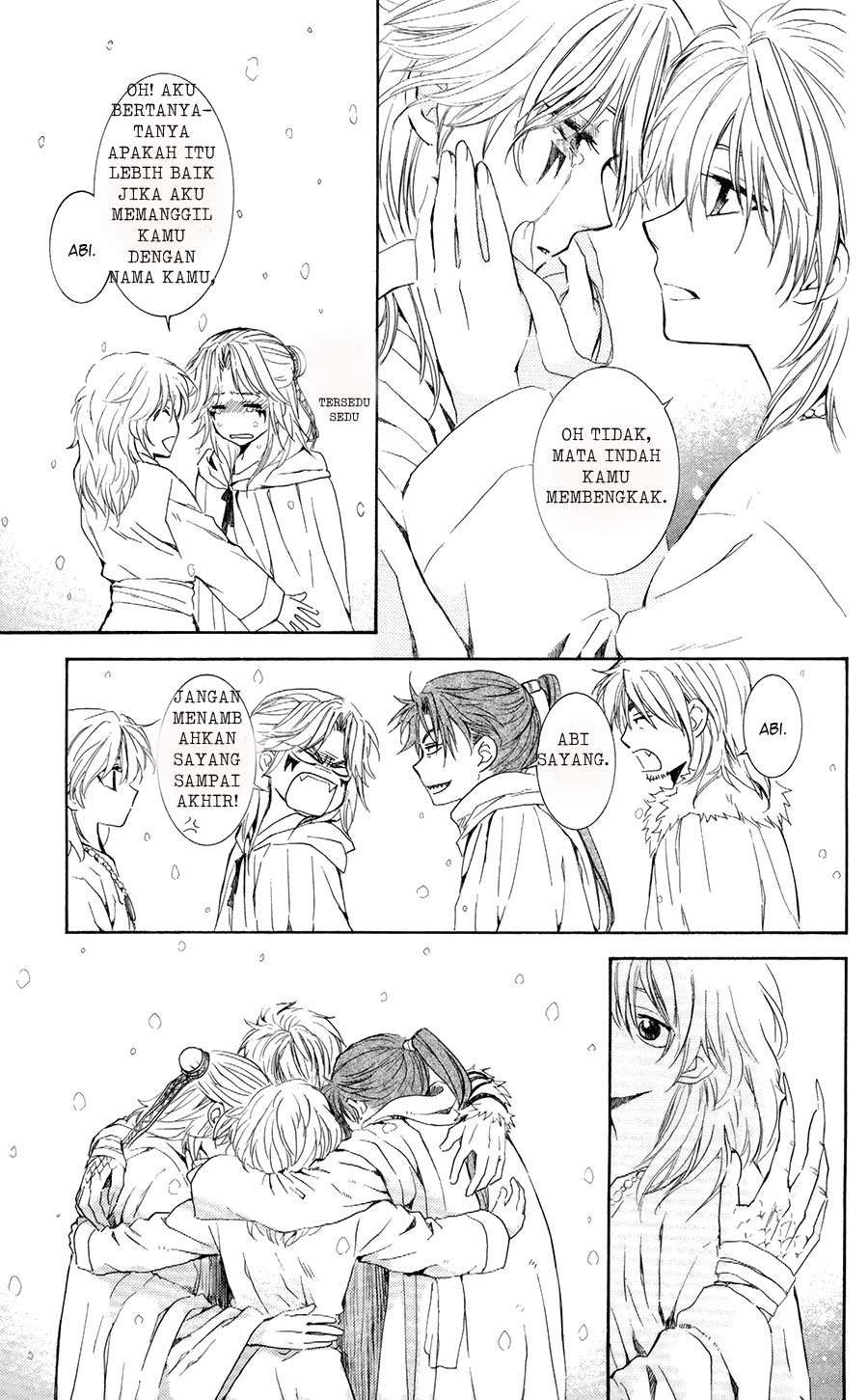 Chapter 103 - halaman 12