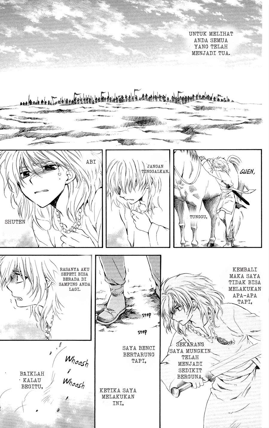Chapter 103 - halaman 22