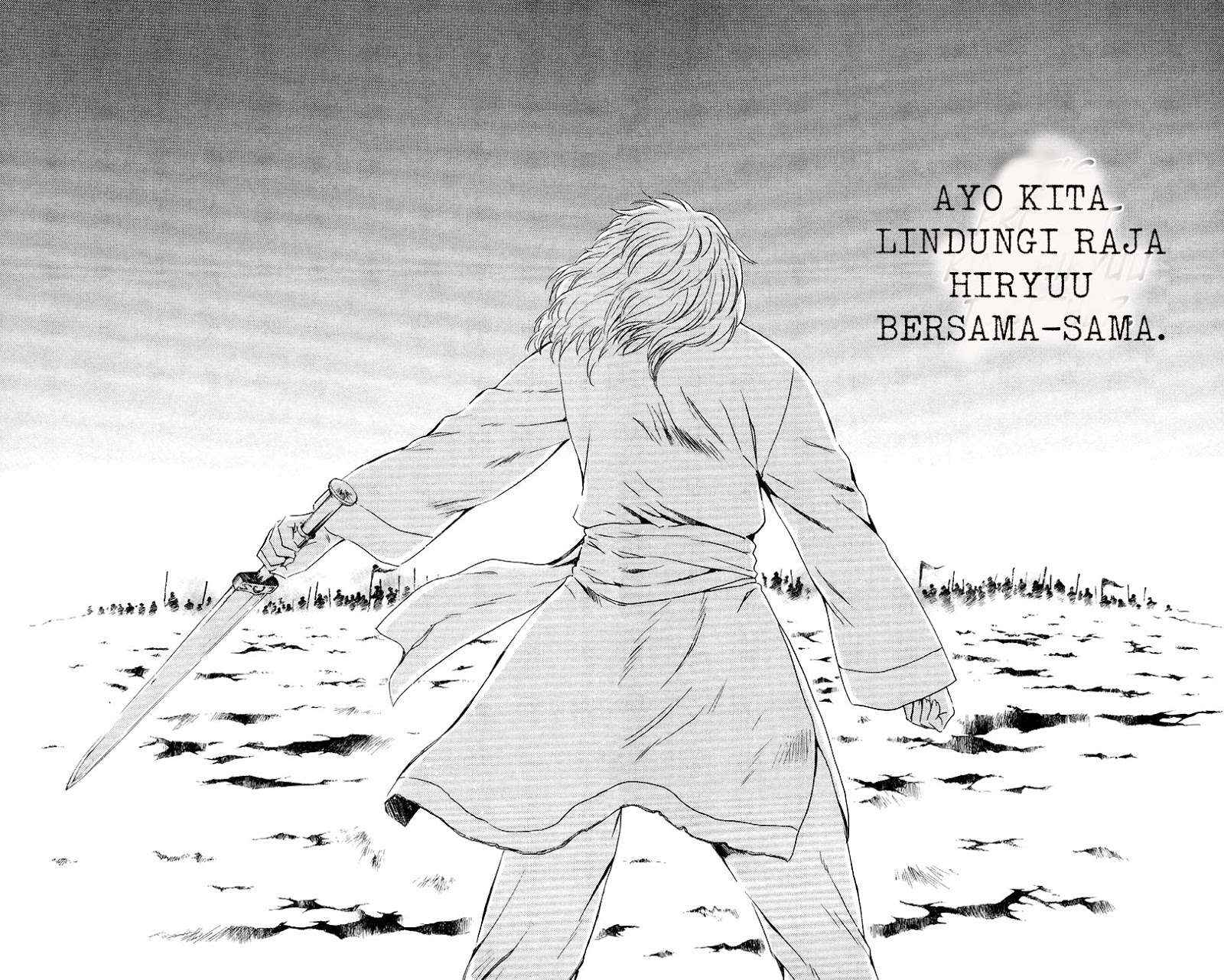 Chapter 103 - halaman 23