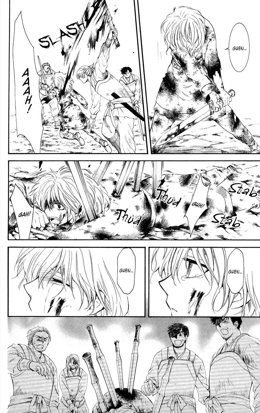 Chapter 103 - halaman 26