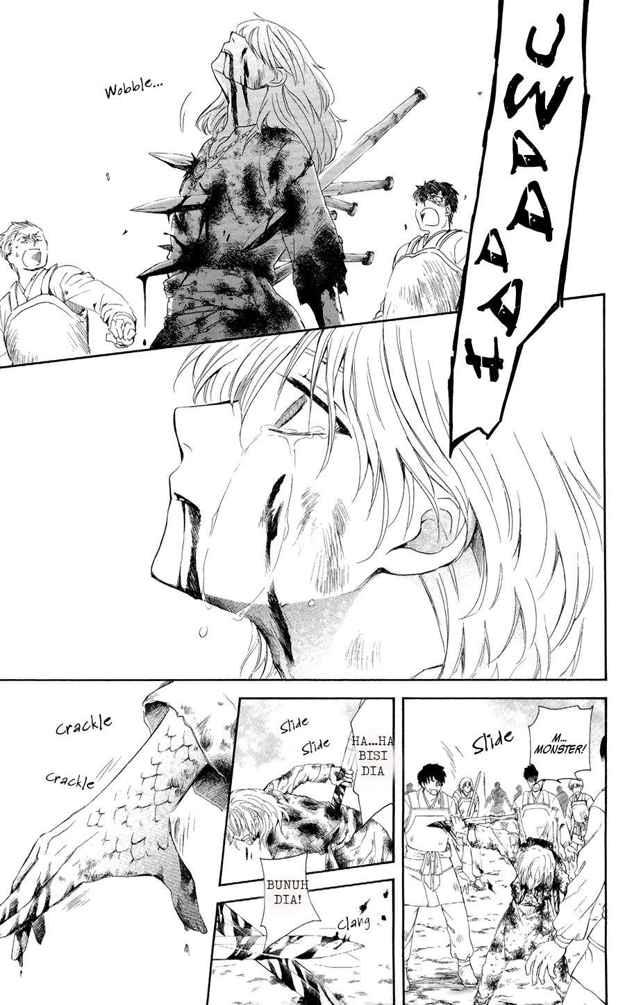 Chapter 103 - halaman 27