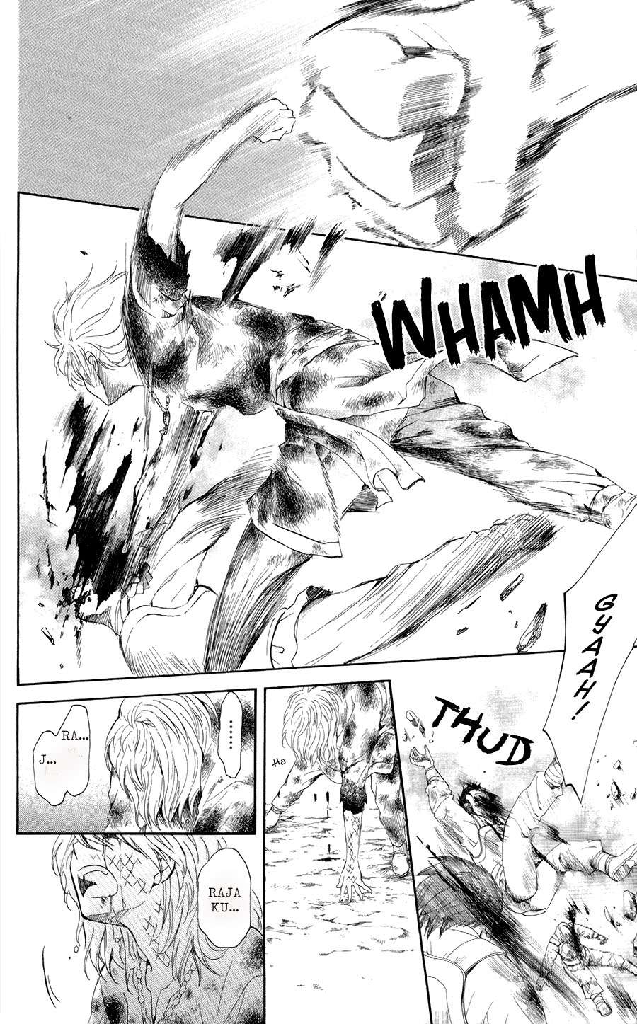 Chapter 103 - halaman 28