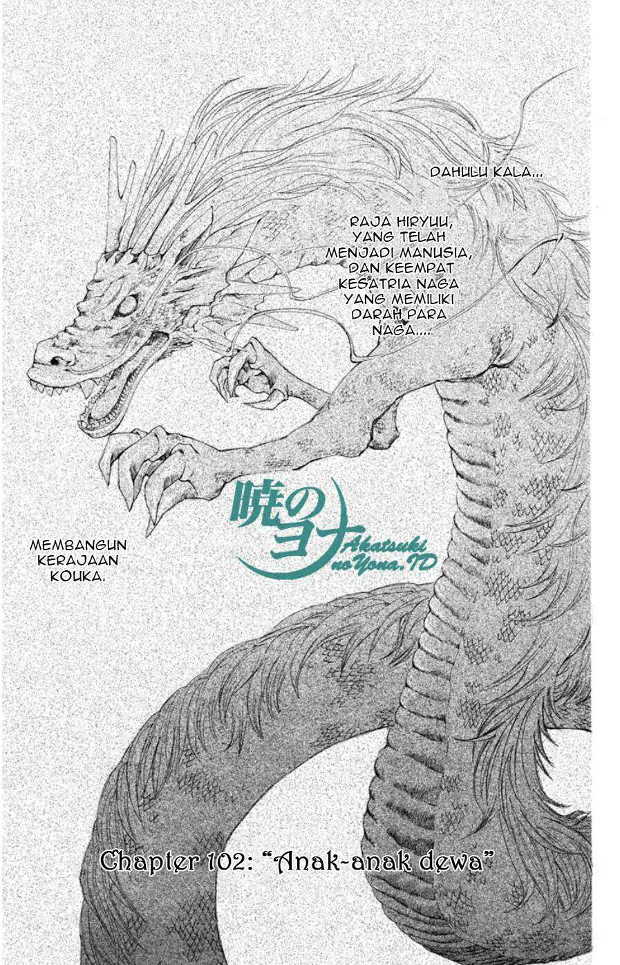 Chapter 102 - halaman 2