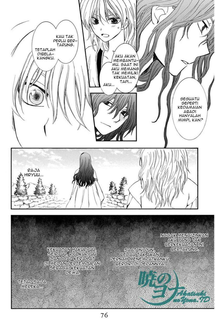 Chapter 102 - halaman 15