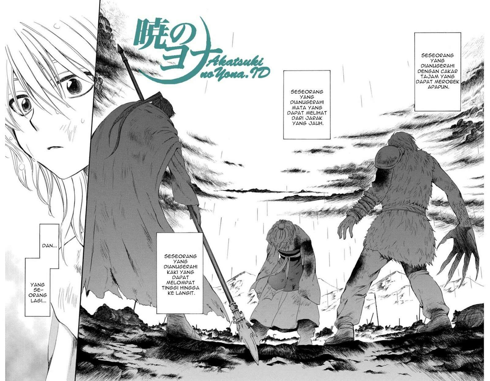 Chapter 102 - halaman 17