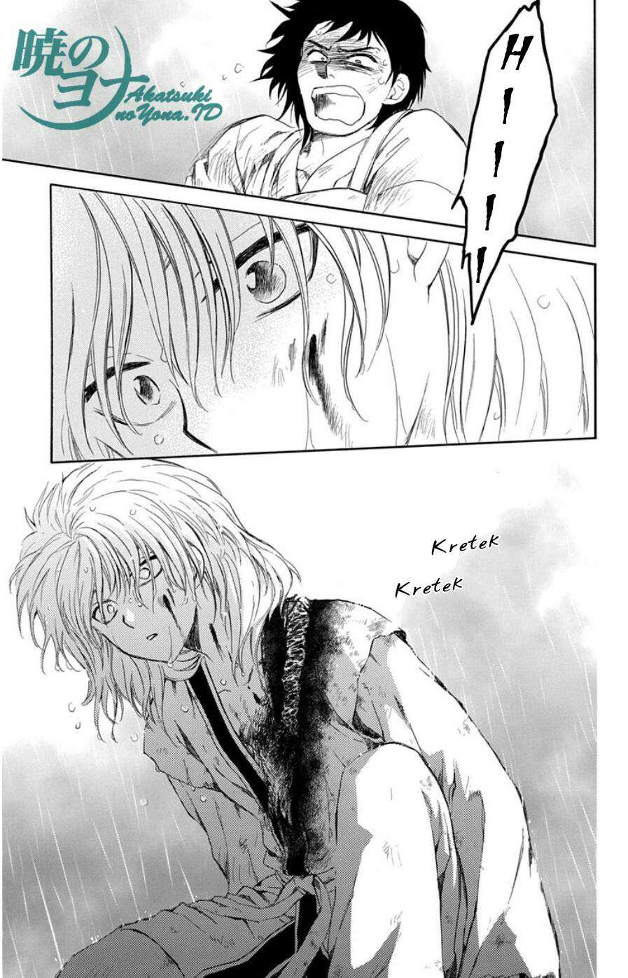 Chapter 102 - halaman 21