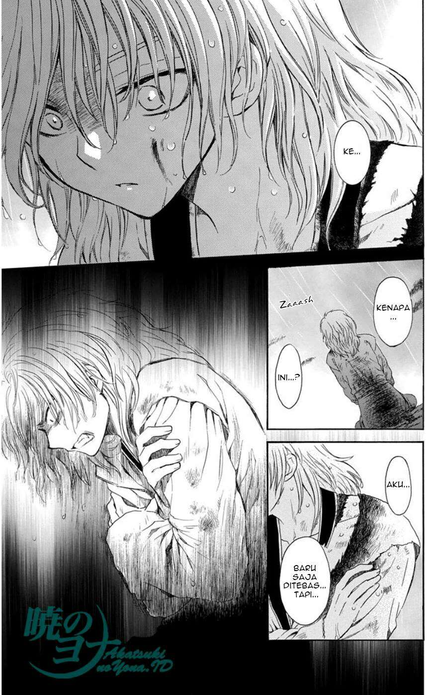 Chapter 102 - halaman 23