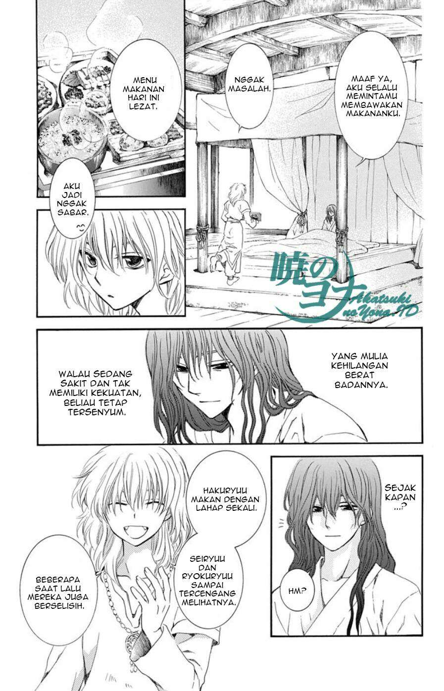 Chapter 102 - halaman 25