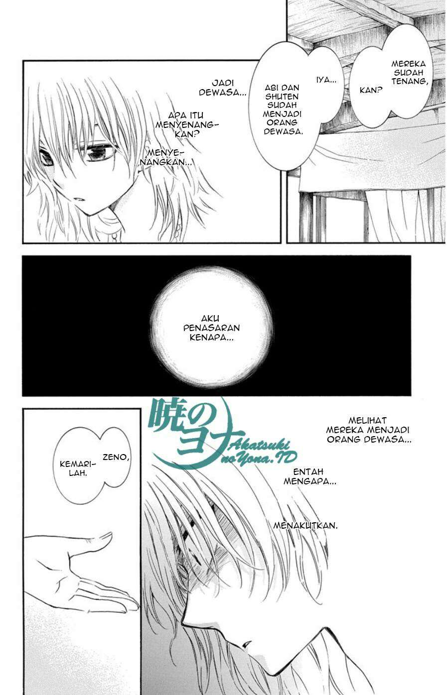 Chapter 102 - halaman 26