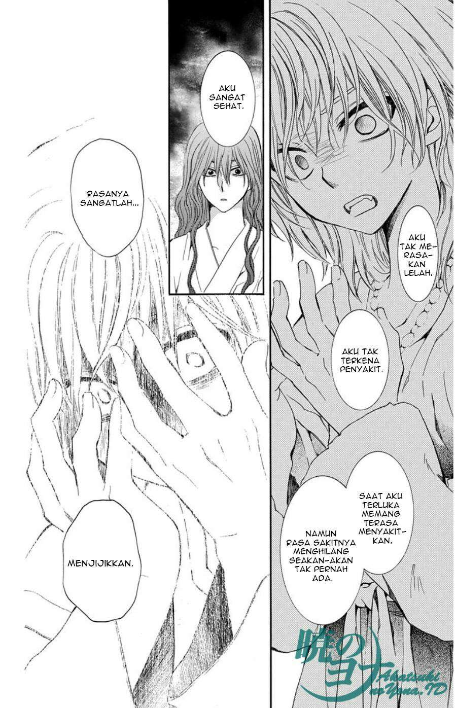 Chapter 102 - halaman 28