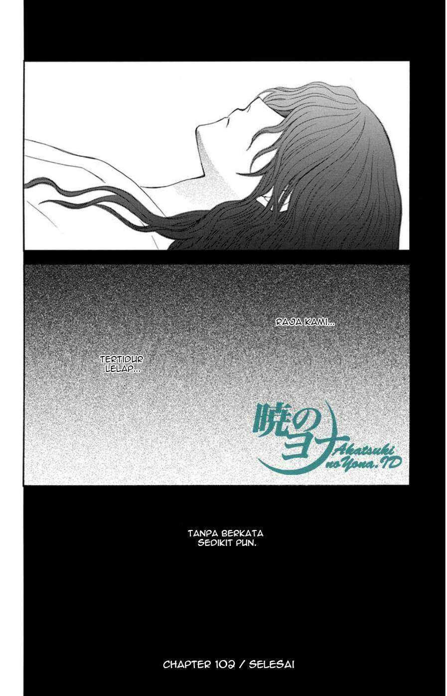 Chapter 102 - halaman 30