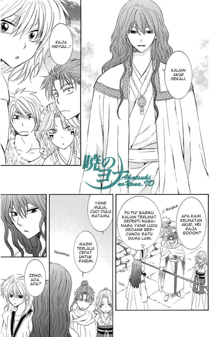 Chapter 102 - halaman 6