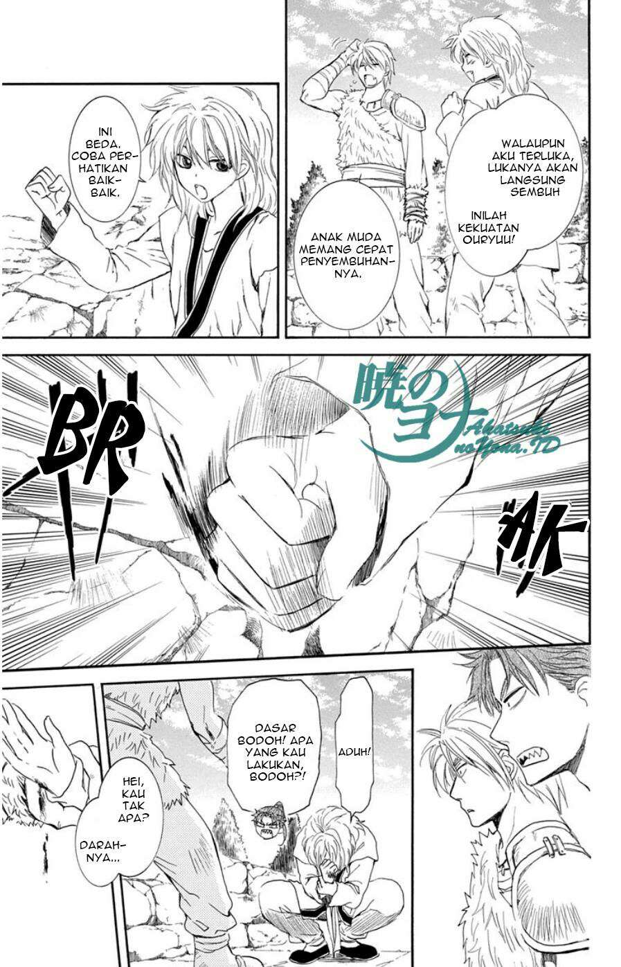 Chapter 102 - halaman 8