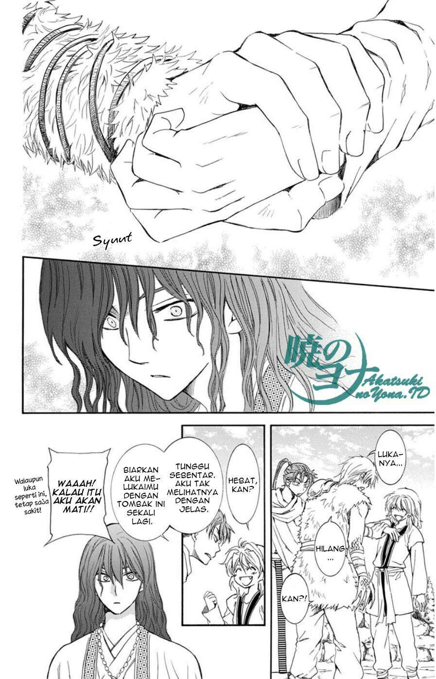 Chapter 102 - halaman 9