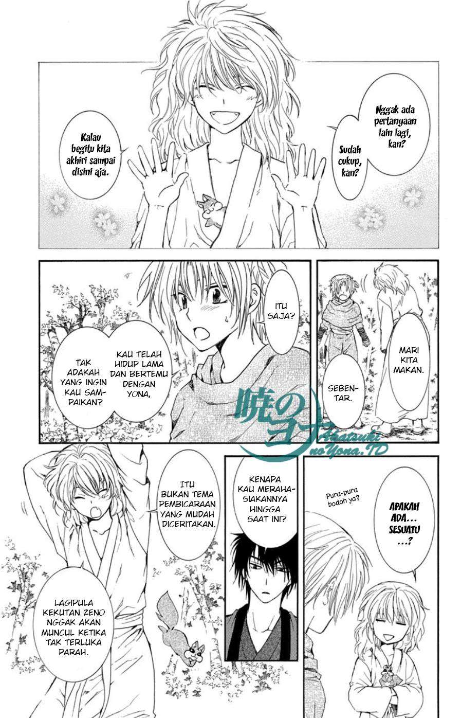 Chapter 101 - halaman 15