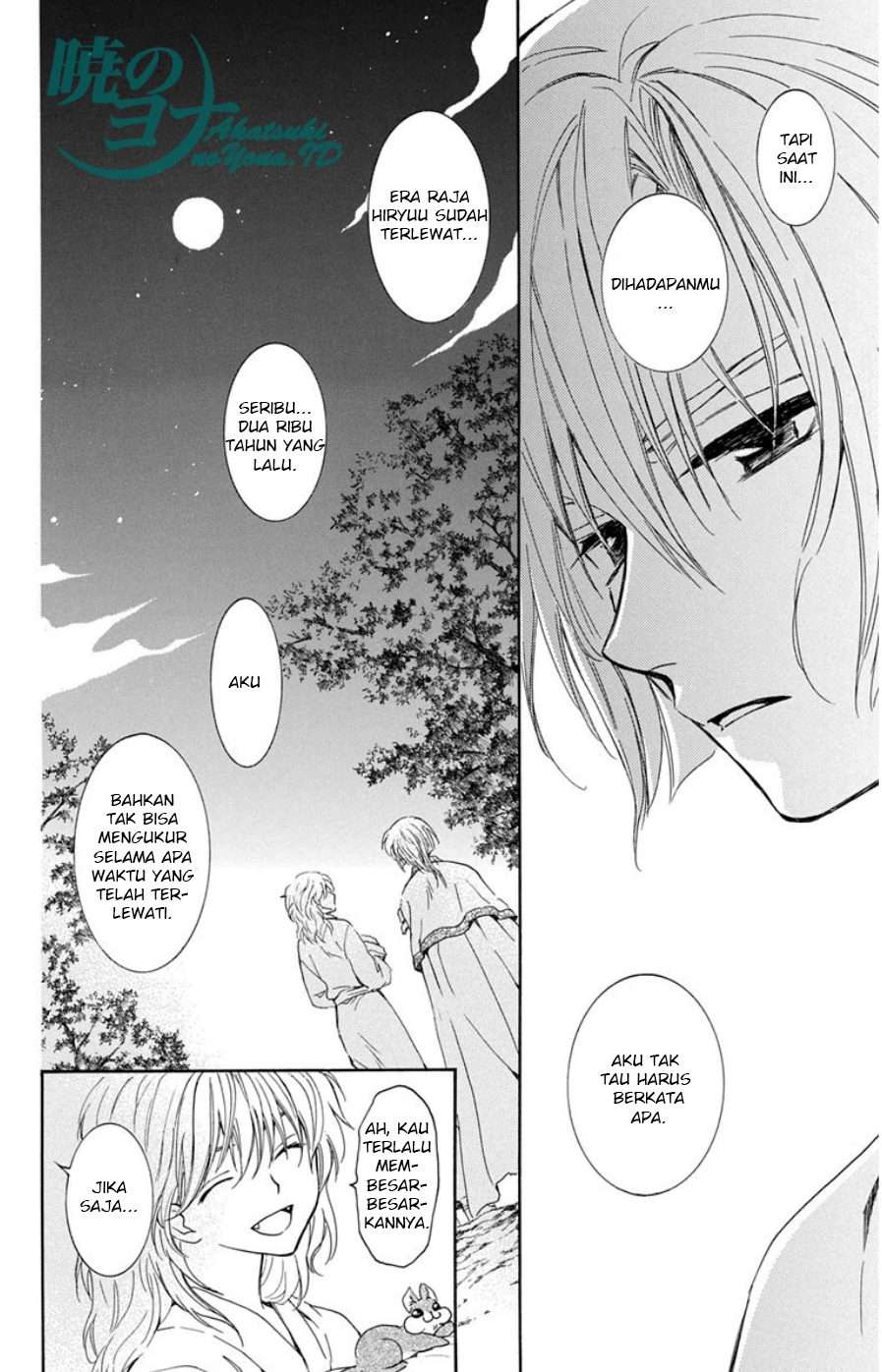 Chapter 101 - halaman 18