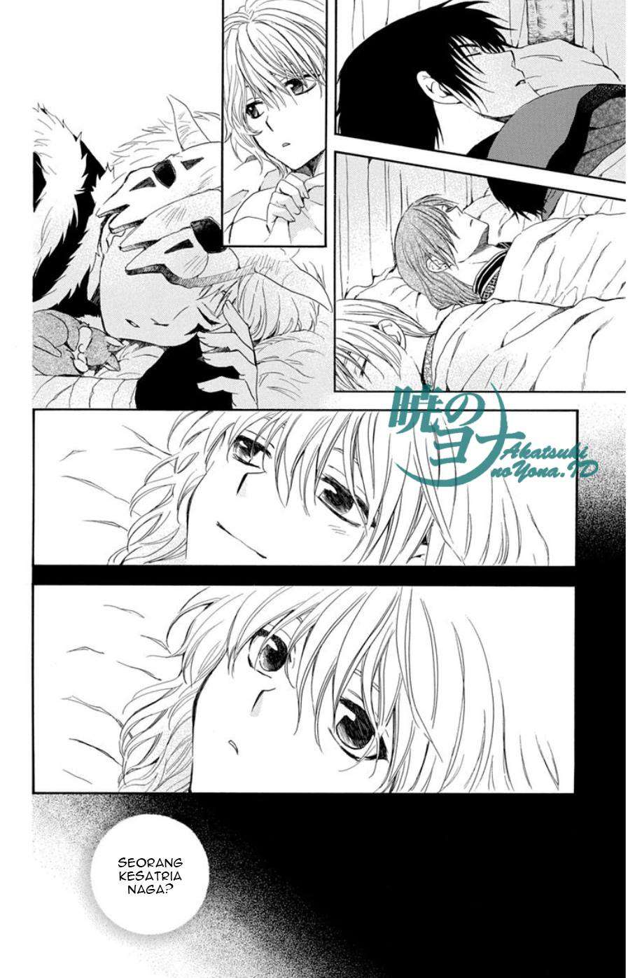 Chapter 101 - halaman 22