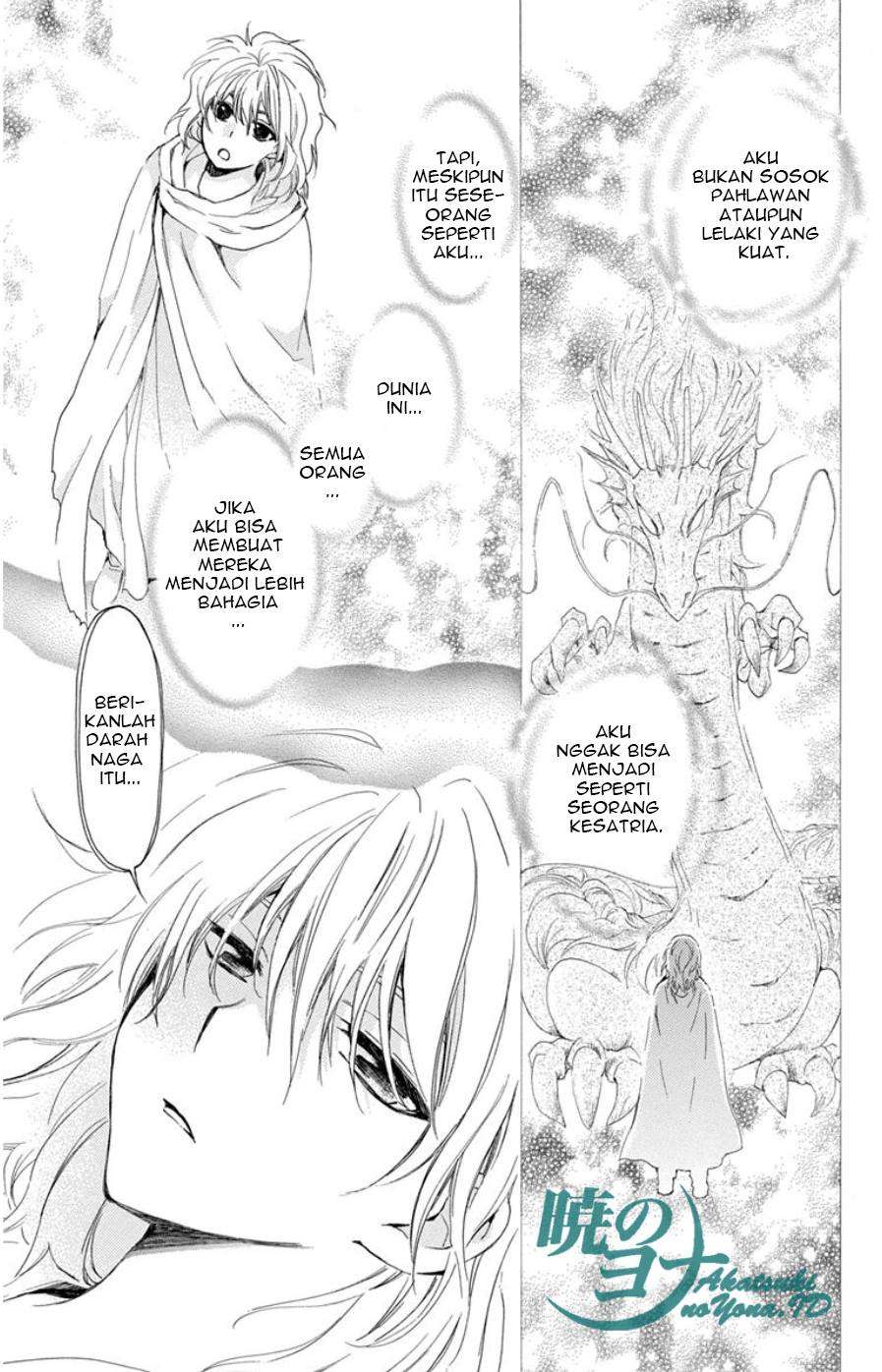 Chapter 101 - halaman 23