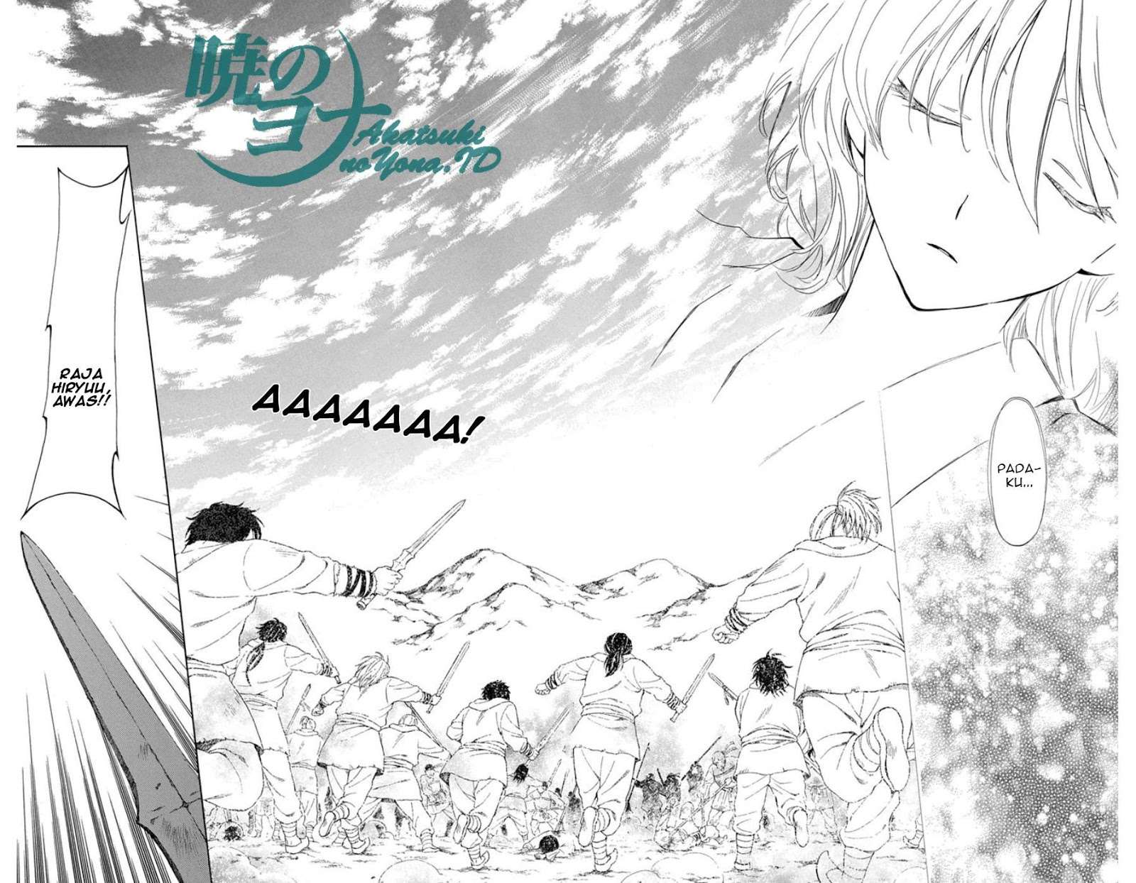 Chapter 101 - halaman 24
